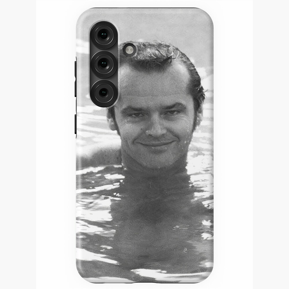 Item preview, Samsung Galaxy Tough Case designed and sold by modernretro.