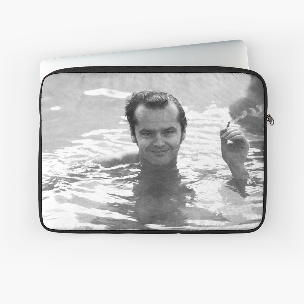 Item preview, Laptop Sleeve designed and sold by modernretro.