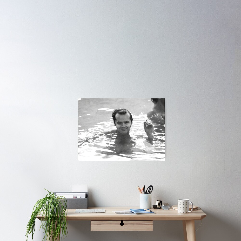 Item preview, Poster designed and sold by modernretro.