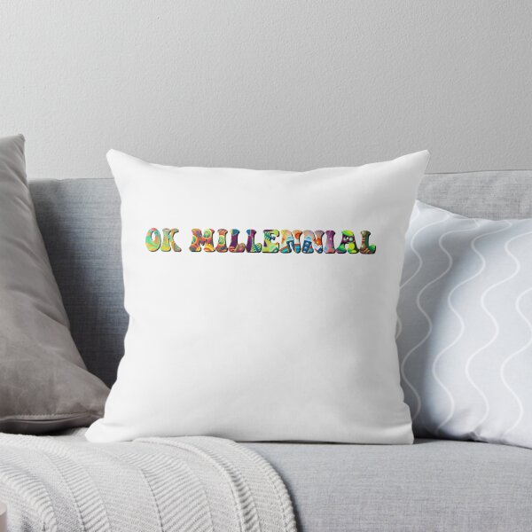 Item preview, Ok Millennial  designed and sold by Coastal-Designs.