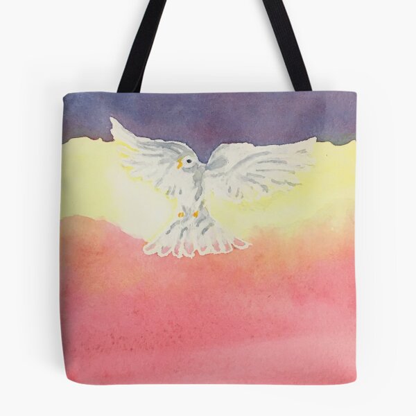 Item preview, Christmas Dove designed and sold by DruDuffey1.