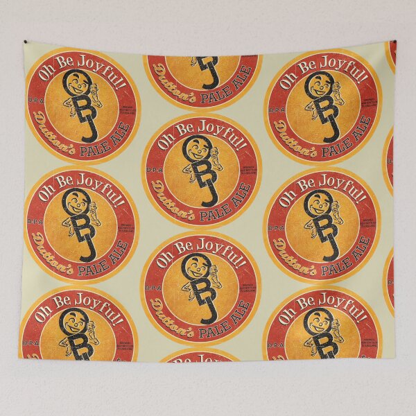 Item preview, Oh Be Joyful! designed and sold by daviz.