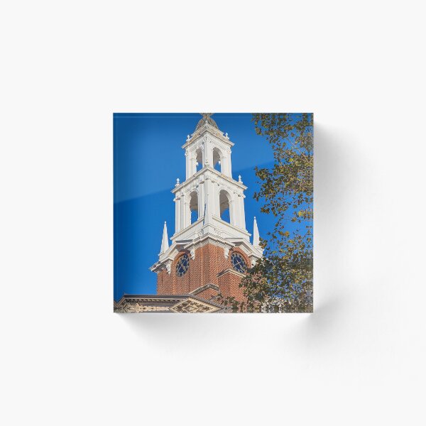 Item preview, USA. Connecticut. New Haven. Yale University. Tower. designed and sold by vadim19.