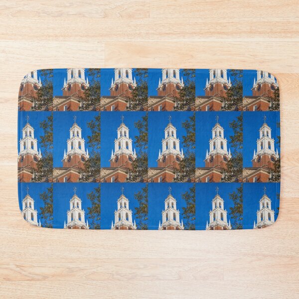 Item preview, USA. Connecticut. New Haven. Yale University. Tower. designed and sold by vadim19.