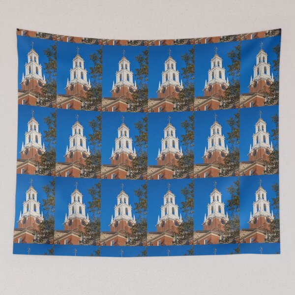 Item preview, USA. Connecticut. New Haven. Yale University. Tower. designed and sold by vadim19.