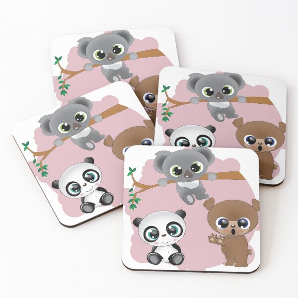 Item preview, Bear Attack! designed and sold by viledalicadi.