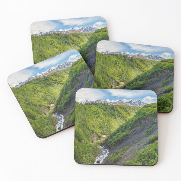 Item preview, Deep Ravine  designed and sold by AndyKazie.