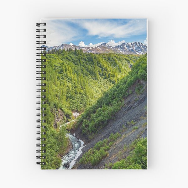 Item preview, Deep Ravine  designed and sold by AndyKazie.