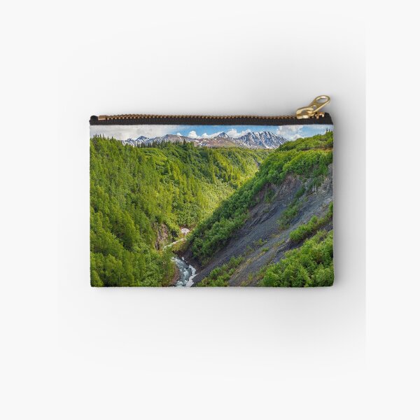 Item preview, Deep Ravine  designed and sold by AndyKazie.