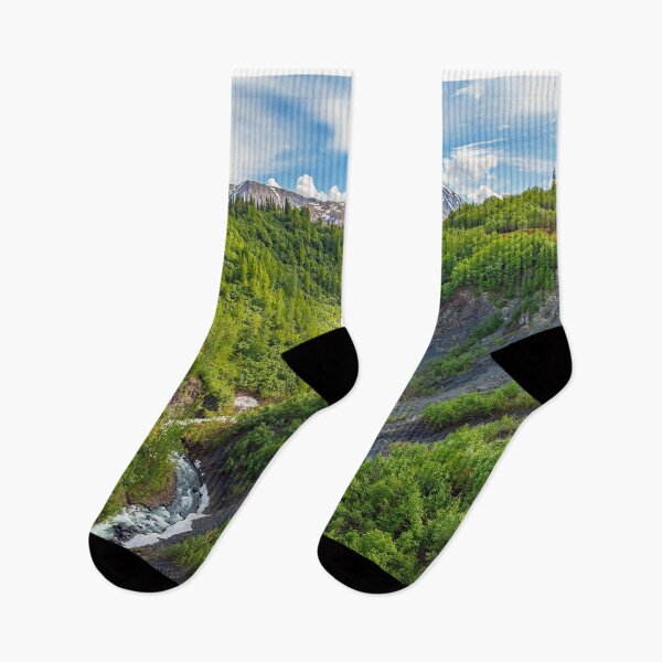 Item preview, Deep Ravine  designed and sold by AndyKazie.