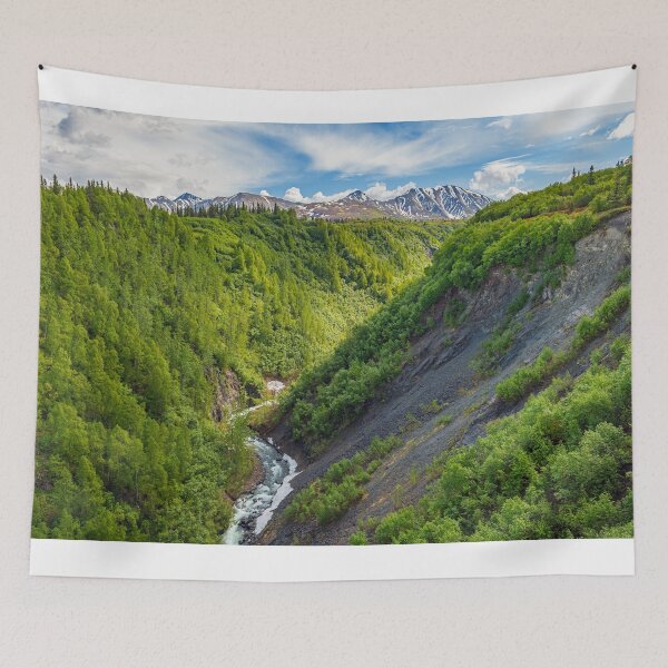 Item preview, Deep Ravine  designed and sold by AndyKazie.