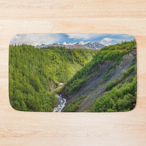 Item preview, Deep Ravine  designed and sold by AndyKazie.
