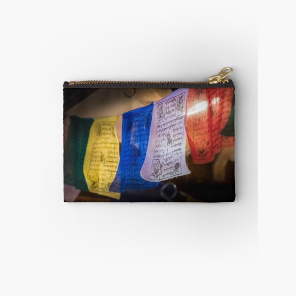 Item preview, Prayer Flags designed and sold by SMartin.
