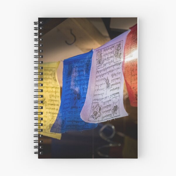 Item preview, Prayer Flags designed and sold by SMartin.