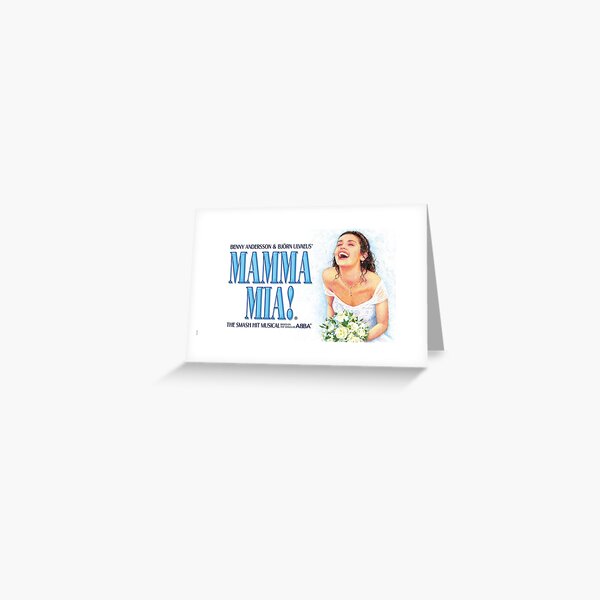 Donna Sheridan From Mama Mia The Musical | Stage Pins - View #4
