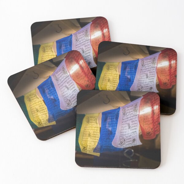 Item preview, Prayer Flags designed and sold by SMartin.