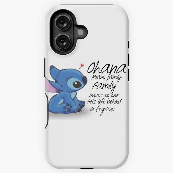 Item preview, Ohana designed and sold by JasmineDickson.
