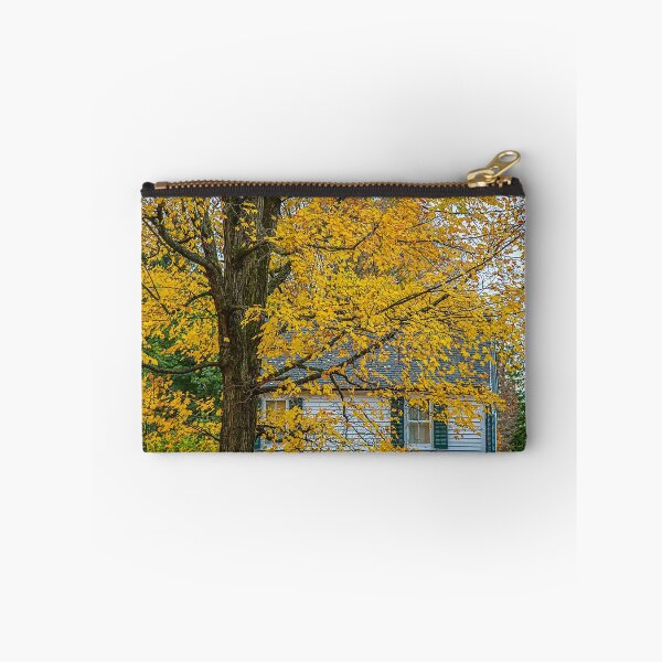 Item preview, USA. Connecticut. Litchfield. Autumn. designed and sold by vadim19.