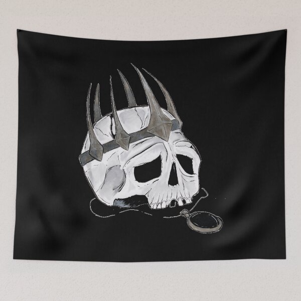 Item preview, Dead King's Treasure designed and sold by TorchAndBrush.