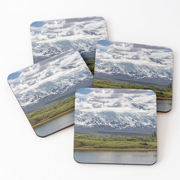 Item preview, Denali Obscured designed and sold by AndyKazie.
