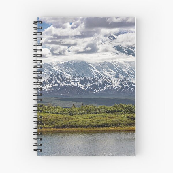 Item preview, Denali Obscured designed and sold by AndyKazie.