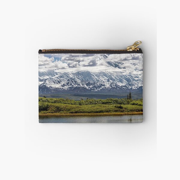 Item preview, Denali Obscured designed and sold by AndyKazie.
