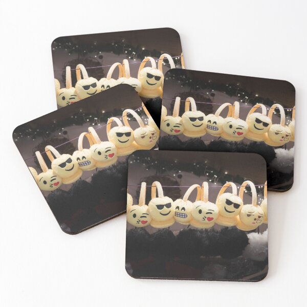 Item preview, Emoji's designed and sold by SMartin.