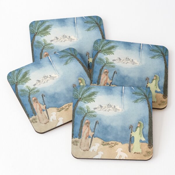 Item preview, Shepherds designed and sold by DruDuffey1.
