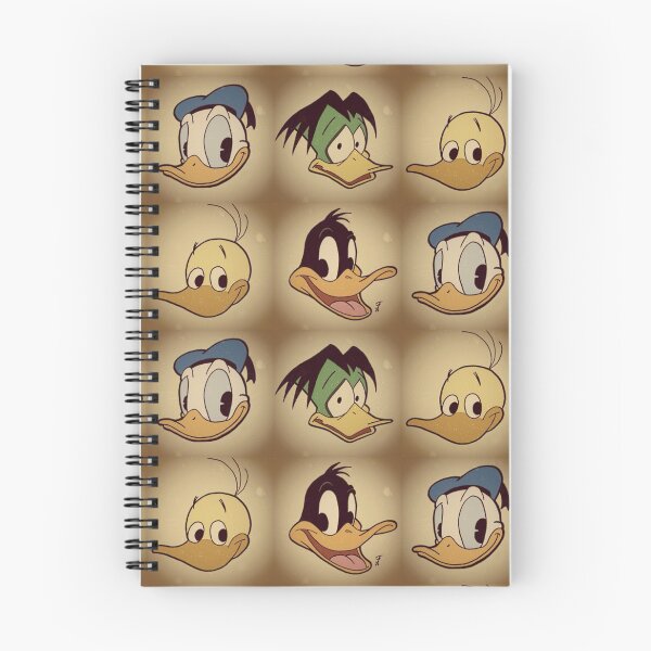 Item preview, Cartoon Ducks designed and sold by tinojansson.