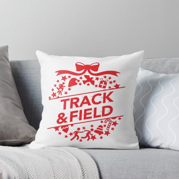 Item preview, Track & Field Christmas spirit gift designed and sold by Moritz Schwäble.