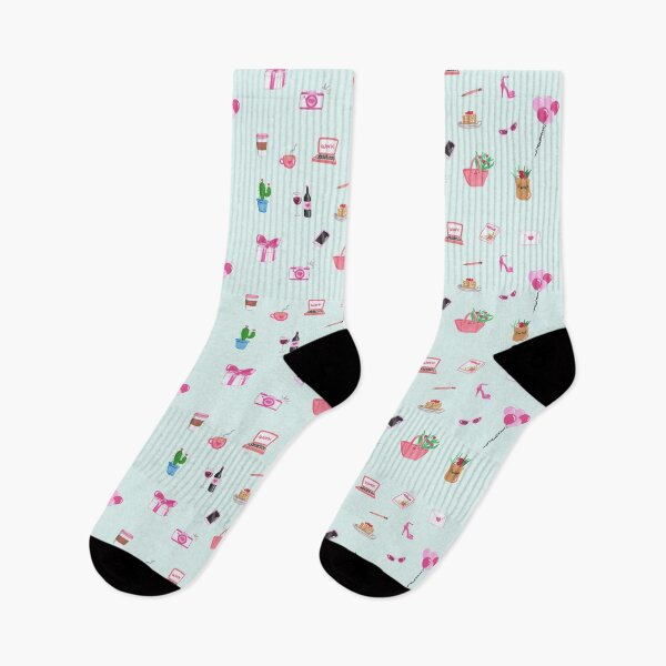 Item preview, pink stickers designed and sold by reyniramirezfi.
