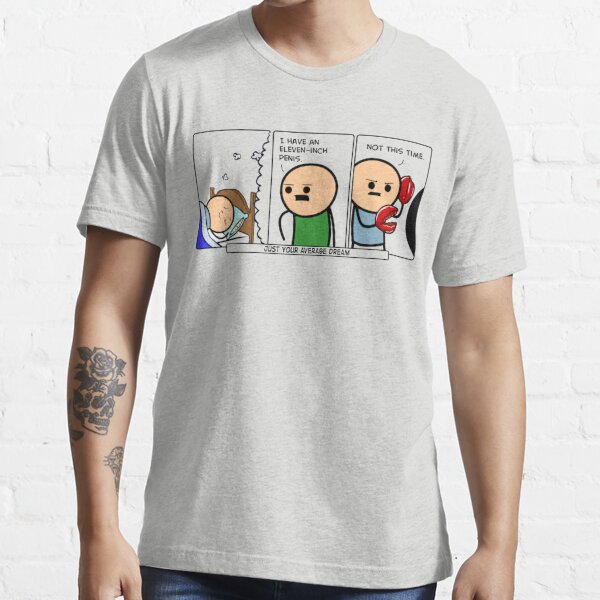 Cyanide Happiness T-Shirts | Redbubble