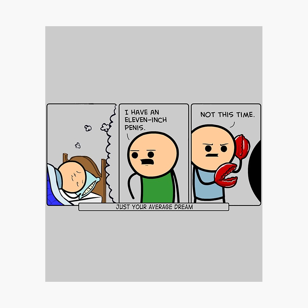 Featured image of post Dark Cyanide And Happiness Comics Each cartoonist has their own unique style and type of content to their comics