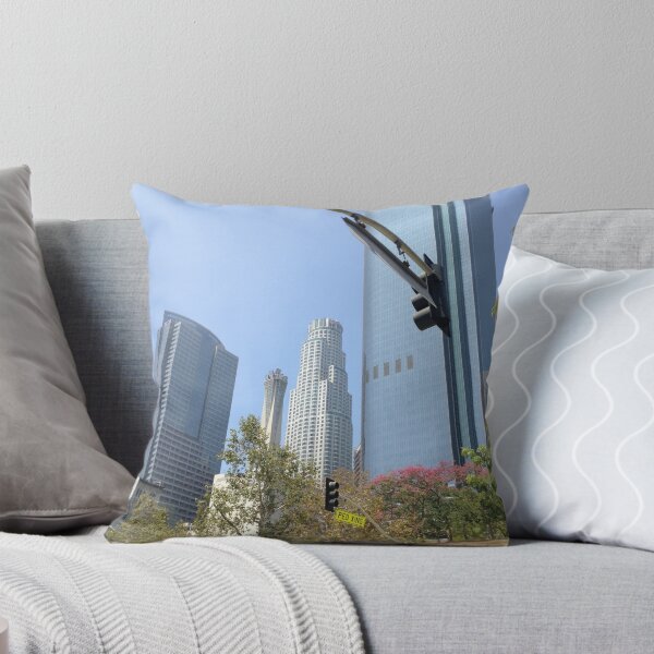 Item preview, Downtown Los Angeles designed and sold by photosbyapril.