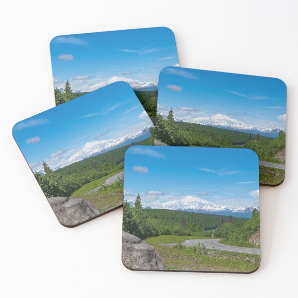 Item preview, Denali Panorama  designed and sold by AndyKazie.