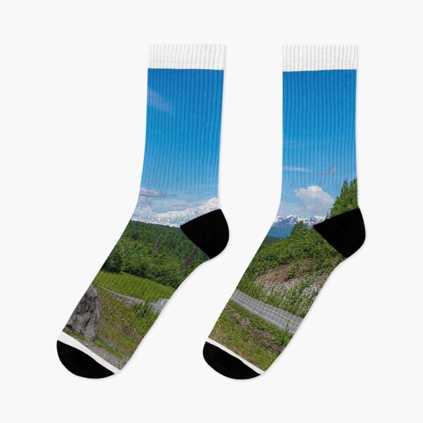 Item preview, Denali Panorama  designed and sold by AndyKazie.