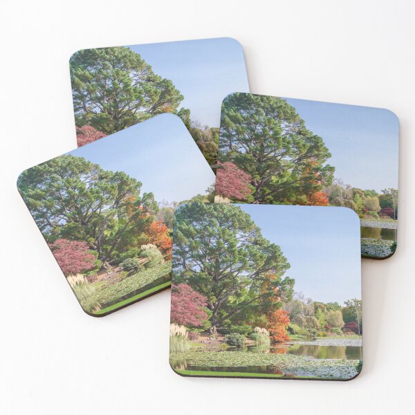 Item preview, Sheffield Park Gardens designed and sold by SMartin.