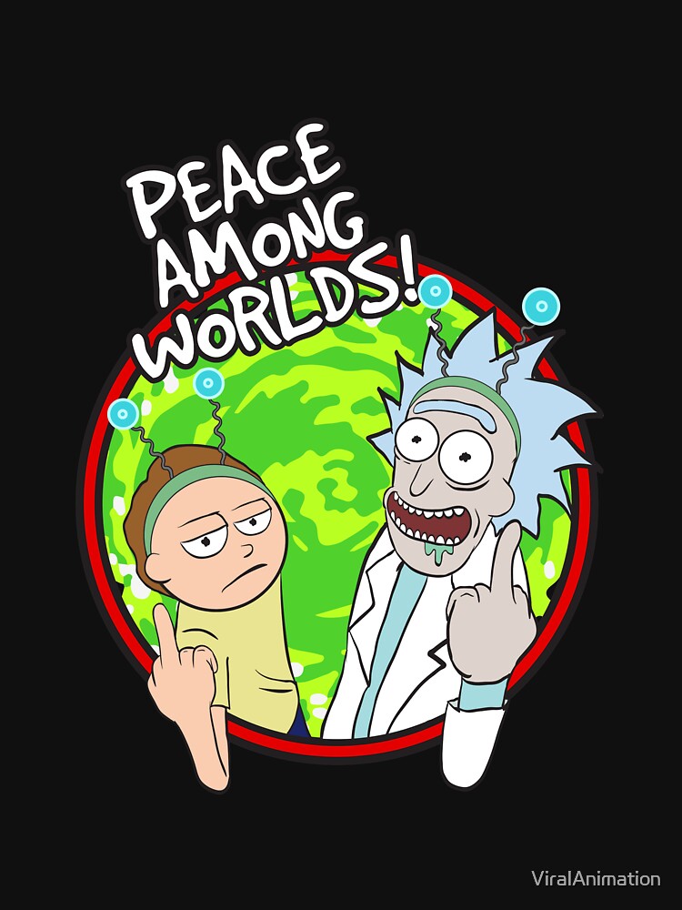 25+ rick and morty phone wallpaper middle fingers hd on rick and morty middle finger wallpapers