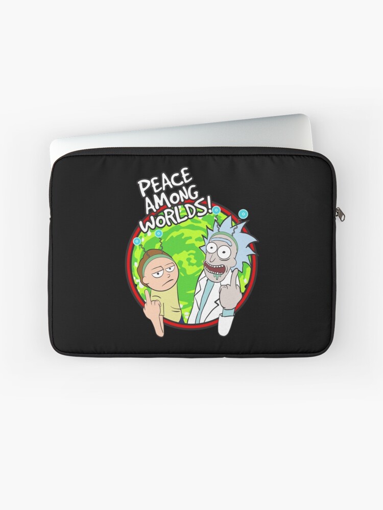 Featured image of post Rick And Morty Middle Finger Shirt 600 x 800 jpeg 23