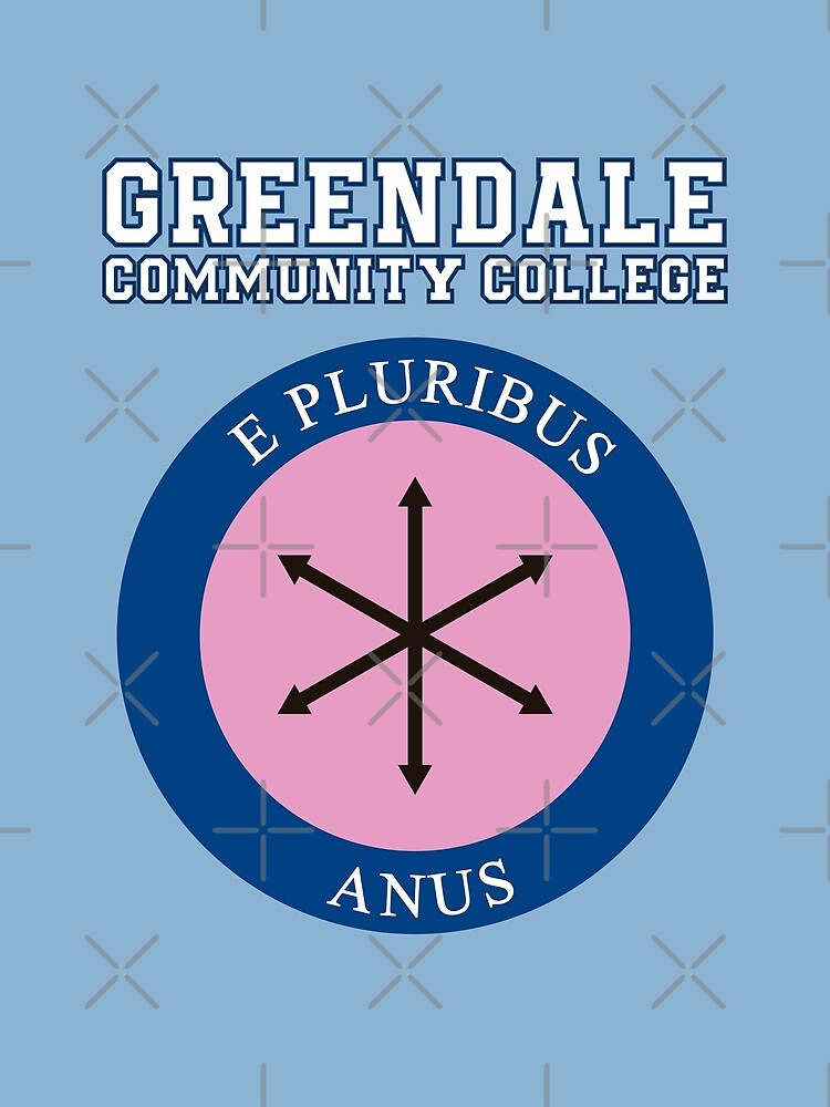 "E Pluribus Anus" Poster by RetroFreak Redbubble