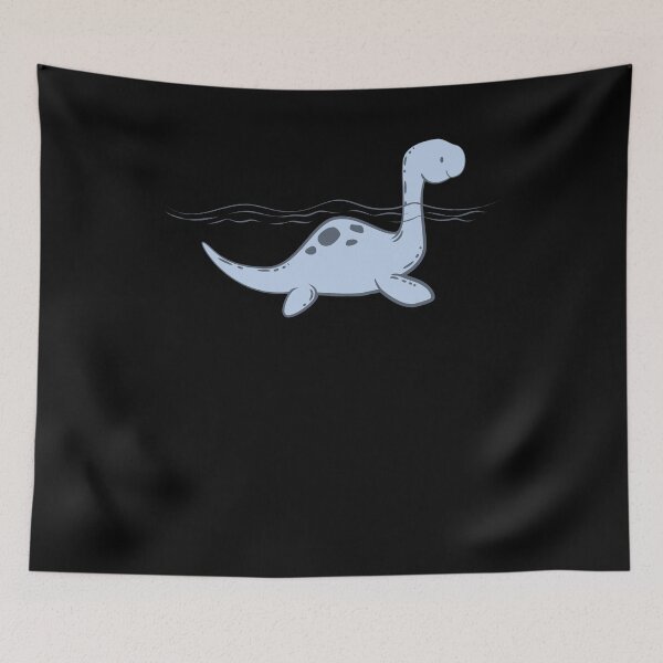 Item preview, Lochness baby designed and sold by alexngn.