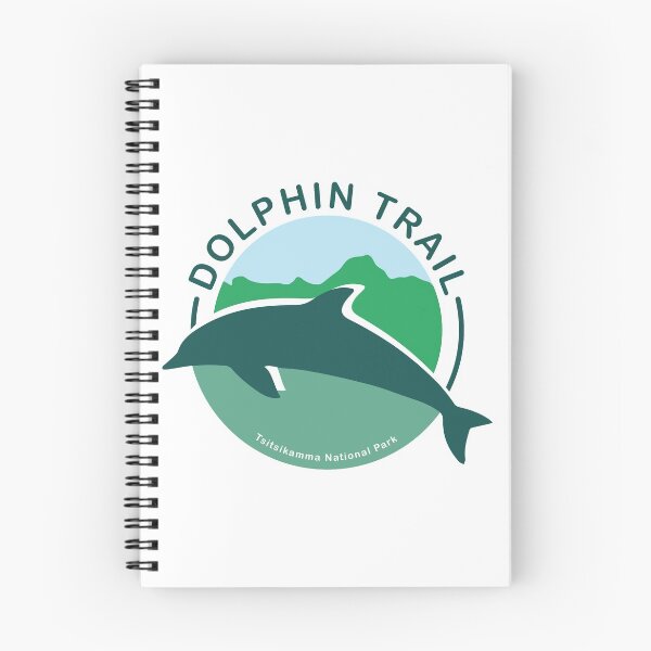 Item preview, Dolphin Trail - South Africa, Tsitsikamma designed and sold by Moritz Schwäble.