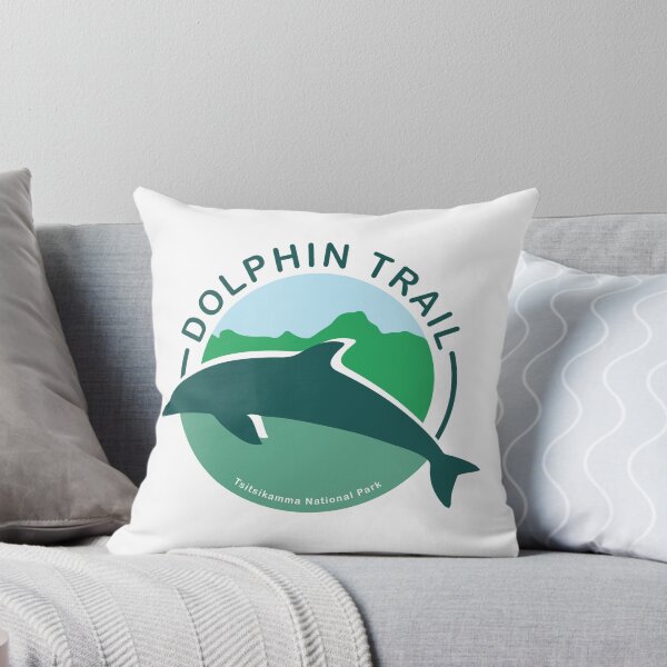 Item preview, Dolphin Trail - South Africa, Tsitsikamma designed and sold by Moritz Schwäble.