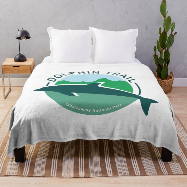 Item preview, Dolphin Trail - South Africa, Tsitsikamma designed and sold by Moritz Schwäble.