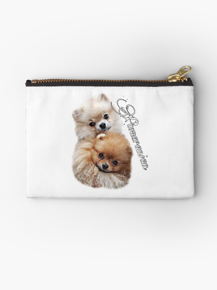 pomeranian accessories shop