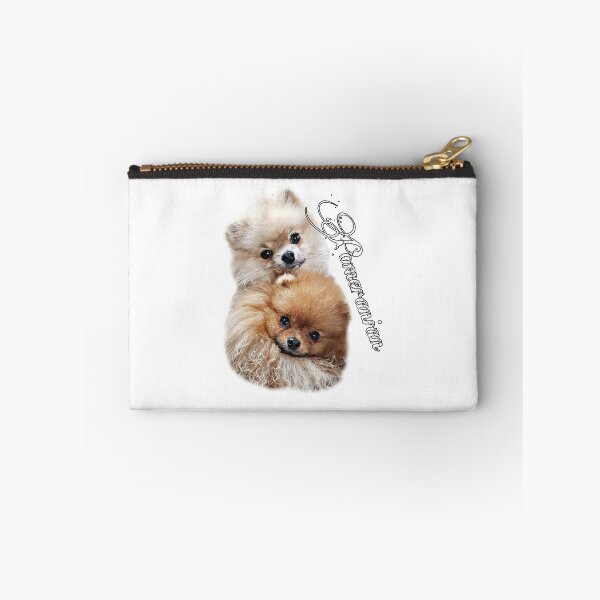 Item preview, Pomeranian shirt and accessories designed and sold by Bonita0105.