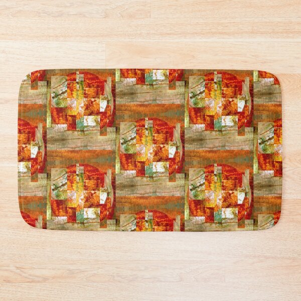 Item preview, Abstract No. 79-1 designed and sold by SandyTaylorNYC.