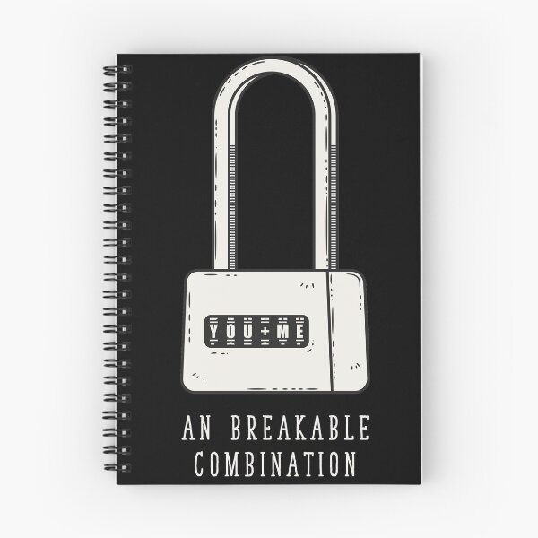 Item preview, Couples Couple Design You & Me Unbreakable designed and sold by alexngn.