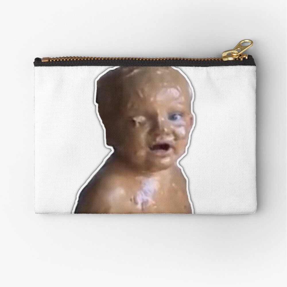 peanut butter pouches for babies