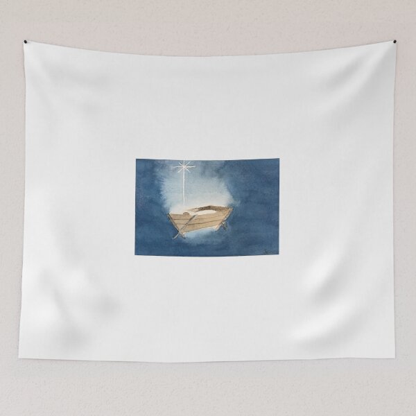 Item preview, Manger designed and sold by DruDuffey1.